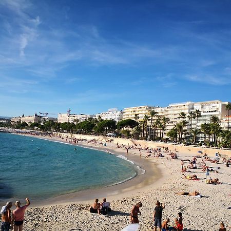 Studio Croisette كان المظهر الخارجي الصورة