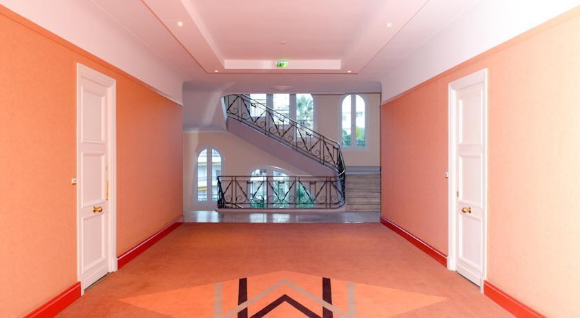 Studio Croisette كان الغرفة الصورة