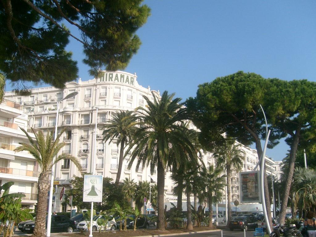 Studio Croisette كان المظهر الخارجي الصورة