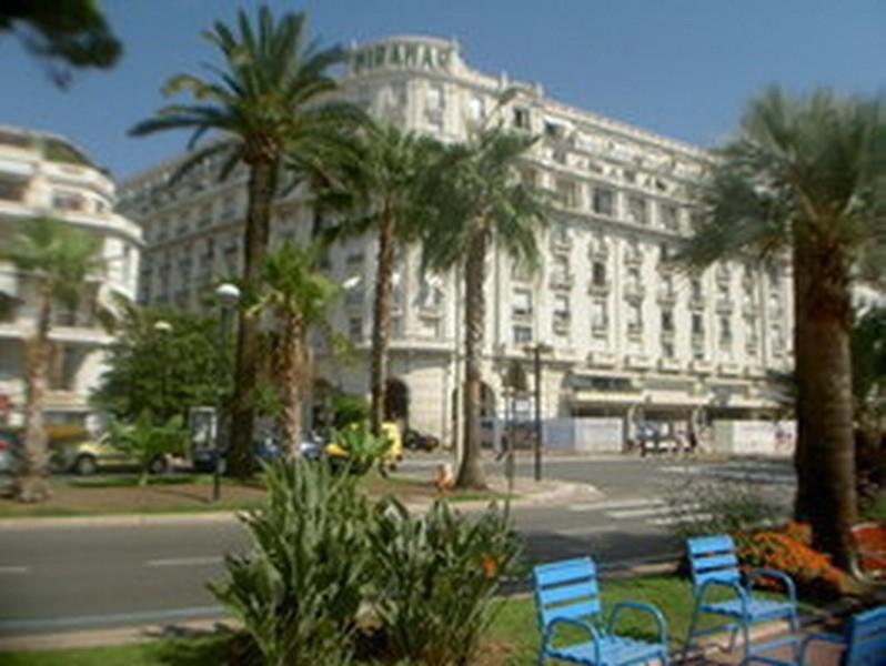 Studio Croisette كان المظهر الخارجي الصورة