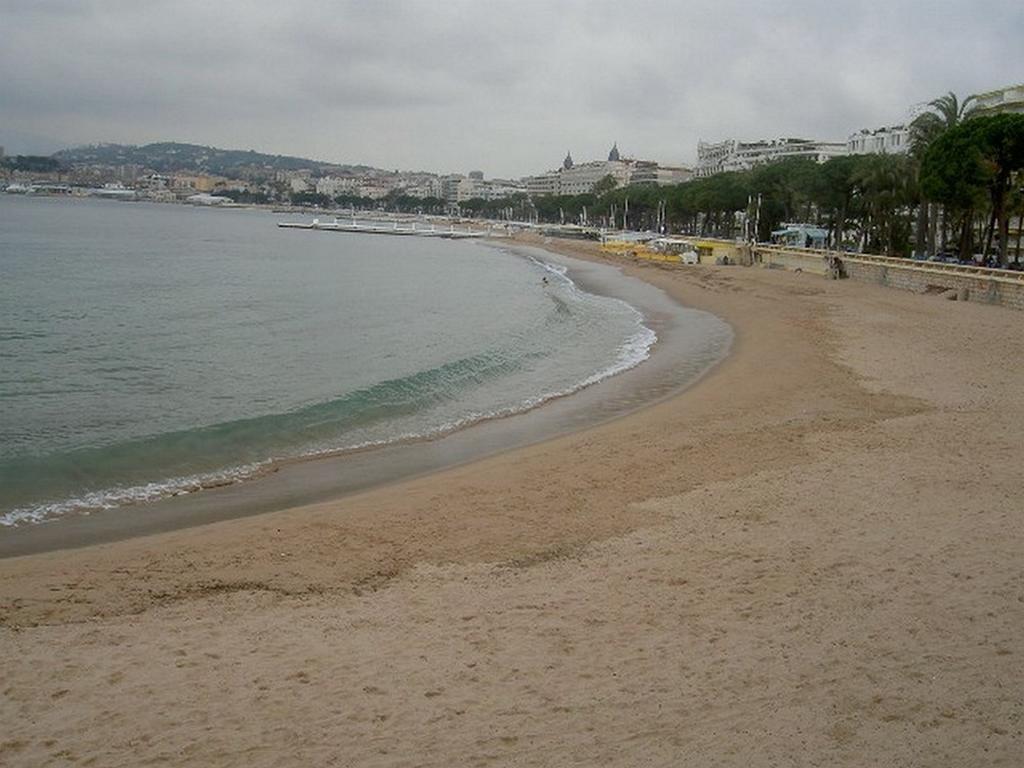 Studio Croisette كان المظهر الخارجي الصورة
